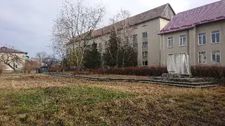 Богородчанський професійний будівельний ліцей — фото