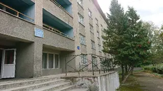 Богородчанський професійний будівельний ліцей — фото 2