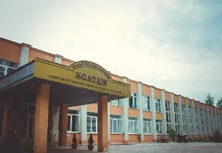 Івано-Франківський фаховий коледж Львівського національного університету природокористування — фото