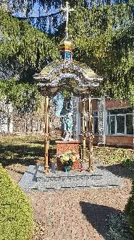 Івано-Франківський фаховий коледж Львівського національного університету природокористування — фото 2
