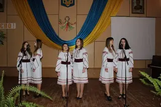 Івано-Франківський фаховий коледж Львівського національного університету природокористування — фото 3