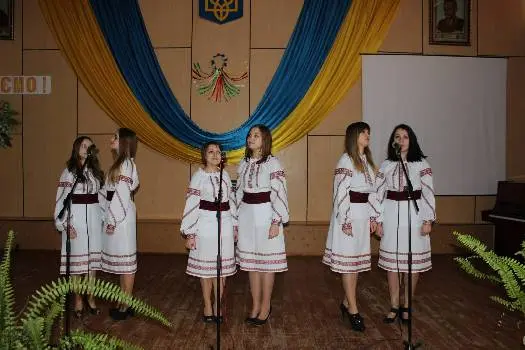 Івано-Франківський фаховий коледж Львівського національного університету природокористування — фото 3