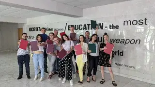 Івано-Франківський фаховий коледж Львівського національного університету природокористування — фото 5