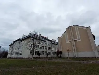 Івано-Франківська загальноосвітня школа І-ІІІ ступенів № 21 — фото