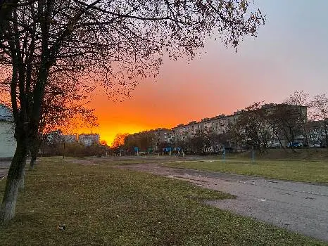 Івано-Франківська загальноосвітня школа І-ІІІ ступенів № 21 — фото 2