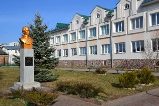 Микитинецький ліцей Івано-Франківської міської ради — фото