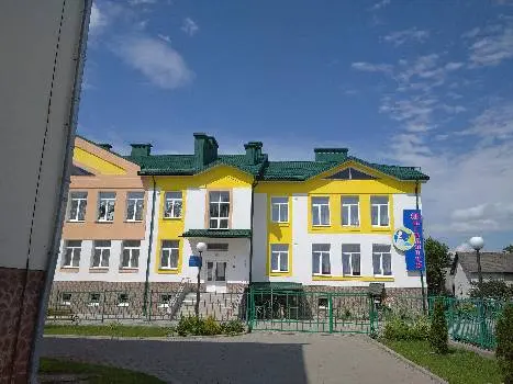 Микитинецький ліцей Івано-Франківської міської ради — фото 3