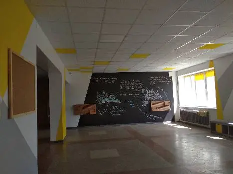 Микитинецький ліцей Івано-Франківської міської ради — фото 4