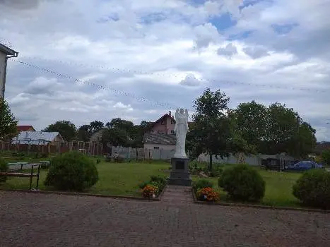 Микитинецький ліцей Івано-Франківської міської ради — фото 5