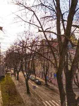 Івано-франківський ліцей імені Івана Пулюя — фото