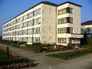 Ліцей ім. Миколи Сабата — фото