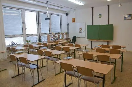 Ліцей ім. Миколи Сабата — фото 2