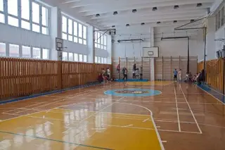 Ліцей ім. Миколи Сабата — фото 3