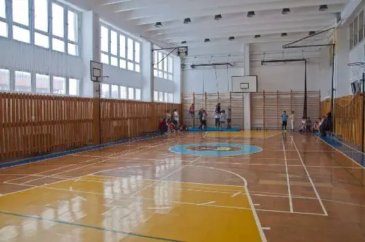 Ліцей ім. Миколи Сабата — фото 3
