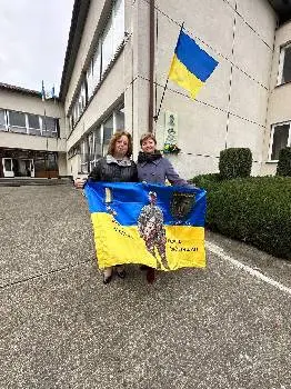 Ліцей ім. Миколи Сабата — фото 4