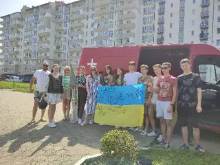 Ліцей ім. Миколи Сабата — фото 5