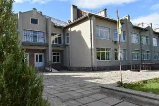 Крихівецький загальноосвітній ліцей І-ІІІ ступенів — фото