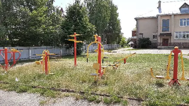 Крихівецький загальноосвітній ліцей І-ІІІ ступенів — фото 2