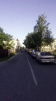 Крихівецький загальноосвітній ліцей І-ІІІ ступенів — фото 3