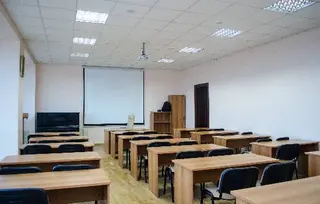 ПЗВО "Івано-Франківська академія Івана Золотоустого" — фото 2