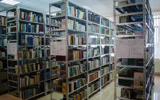 ПЗВО "Івано-Франківська академія Івана Золотоустого" — фото 4