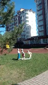 Український Ліцей Монтессорі — фото 3