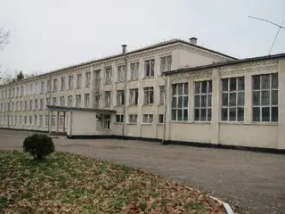 Угорницький ліцей — фото
