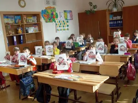 Угорницький ліцей — фото 2