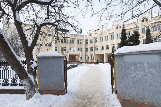 Угорницький ліцей — фото 4