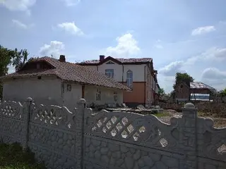 Хриплинська гімназія — фото