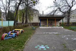 Ясла-садок № 26 "Барвінок" — фото 4