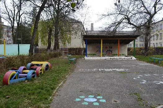 Ясла-садок № 26 "Барвінок" — фото 4