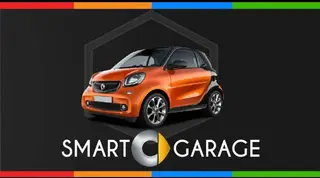 Smartgaragelviv — фото 3