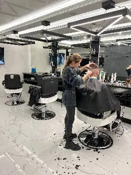 Barbershop by Stas Boroda — фото 2
