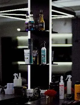Barbershop by Stas Boroda — фото 3