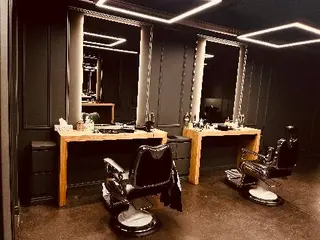 Parko barbershop — фото 2