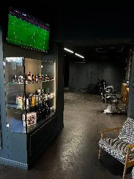 Parko barbershop — фото 4