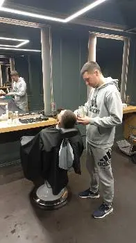 Parko barbershop — фото 5