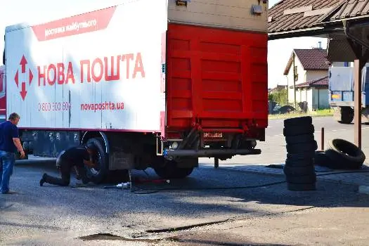 Автосервіс "Колесо" — фото 5