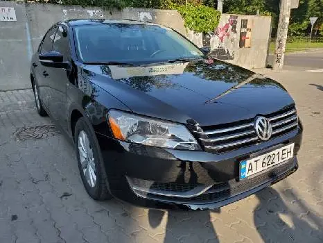 Оренда авто - Cars IF — фото 3