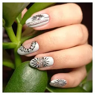 МАНІКЮР La_la_nails_if — фото 2