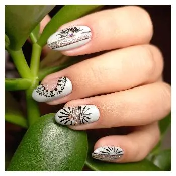 МАНІКЮР La_la_nails_if — фото 2