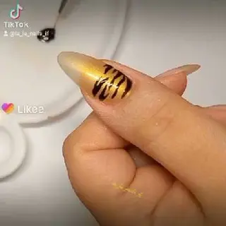 МАНІКЮР La_la_nails_if — фото 5