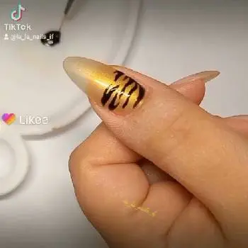МАНІКЮР La_la_nails_if — фото 5