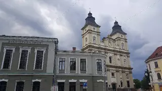 ГАРМОНІЯ, МОДЕЛЬ-САЛОН — фото
