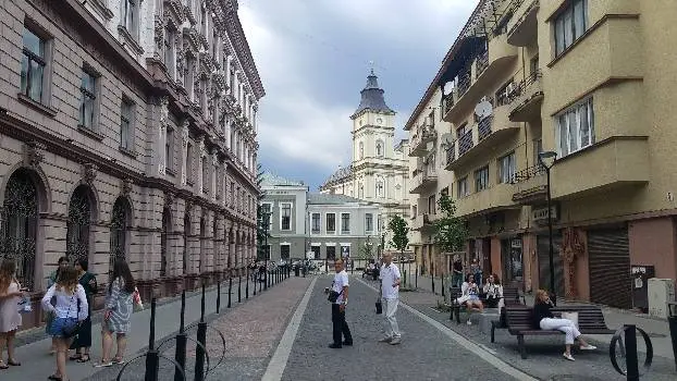 ГАРМОНІЯ, МОДЕЛЬ-САЛОН — фото 3