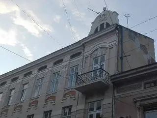 ГАРМОНІЯ, МОДЕЛЬ-САЛОН — фото 4