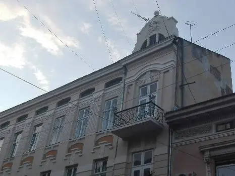 ГАРМОНІЯ, МОДЕЛЬ-САЛОН — фото 4