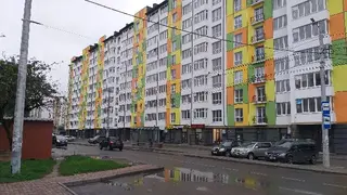 Перукарня "Чік-Чік" — фото