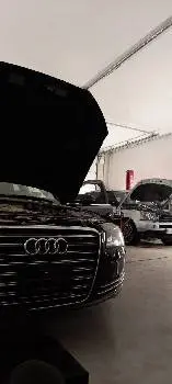 VAG-Group Service (Audi, VW, Skoda, Seat) — фото 4